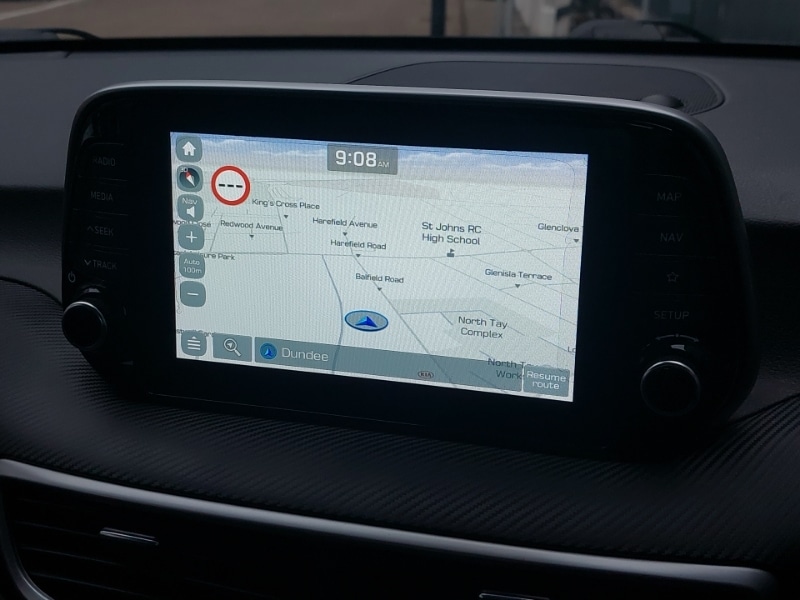 Used Hyundai TUCSON 2018 for sale - 77751416: Photo 16