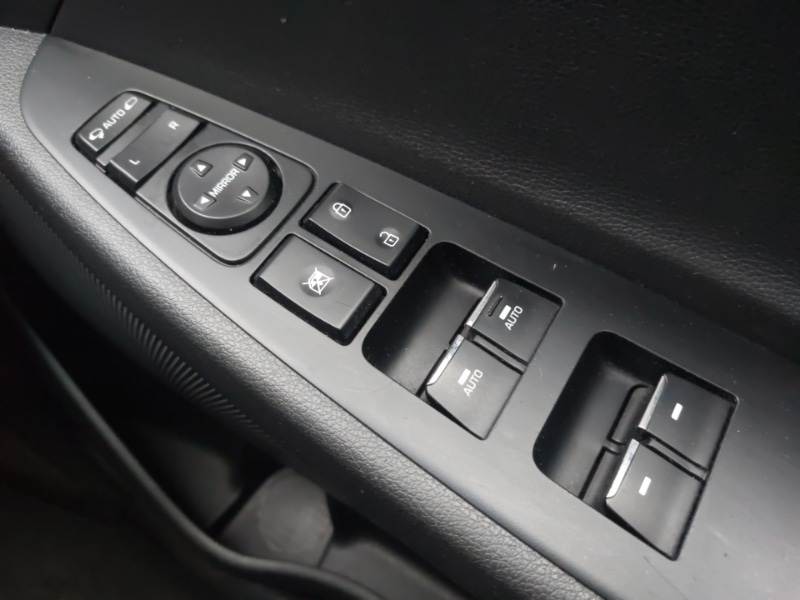 Used Hyundai TUCSON 2018 for sale - 77751416: Photo 19