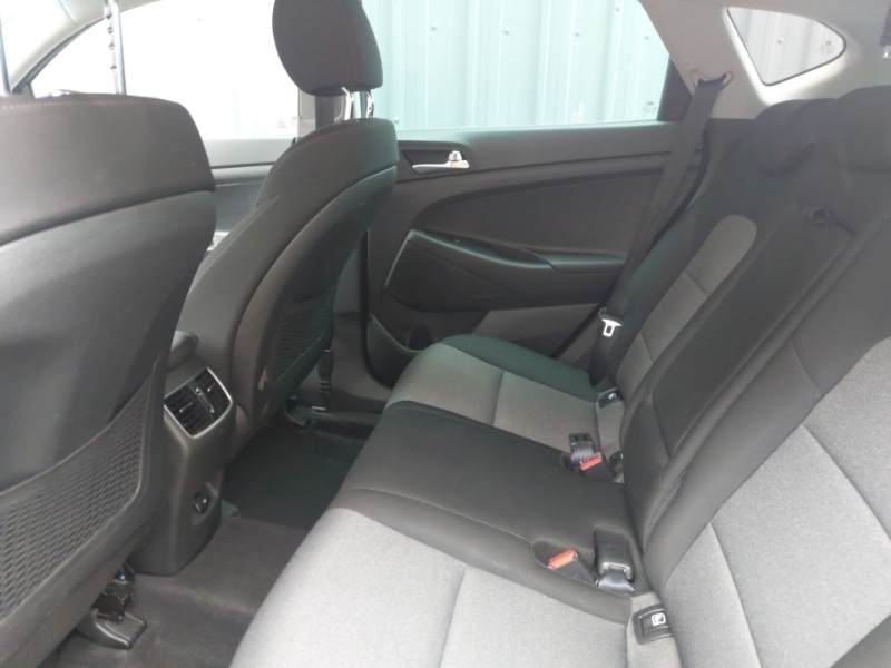 Used Hyundai TUCSON 2018 for sale - 77751416: Photo 6