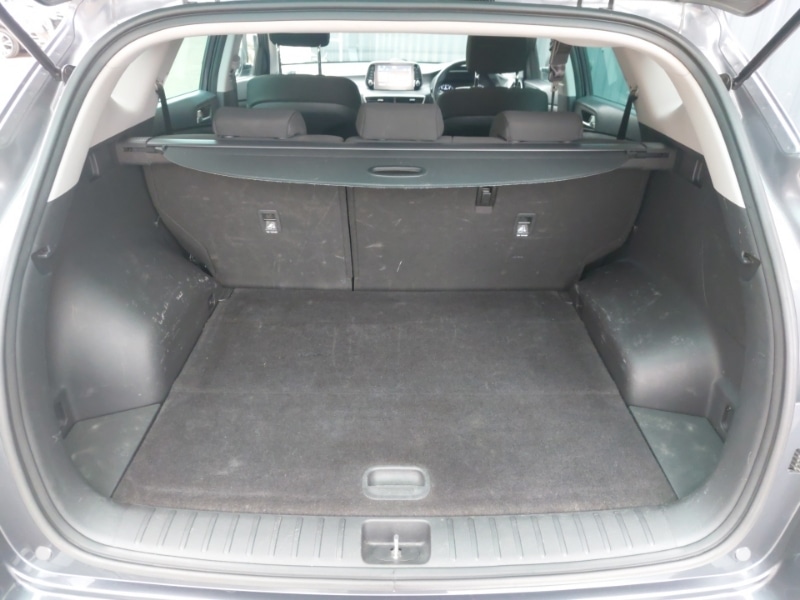 Used Hyundai TUCSON 2018 for sale - 77751416: Photo 8