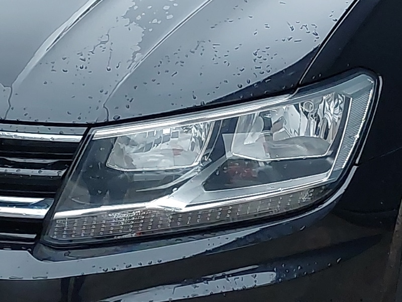 Used Volkswagen Tiguan 2018 for sale - 77202074: Photo 12