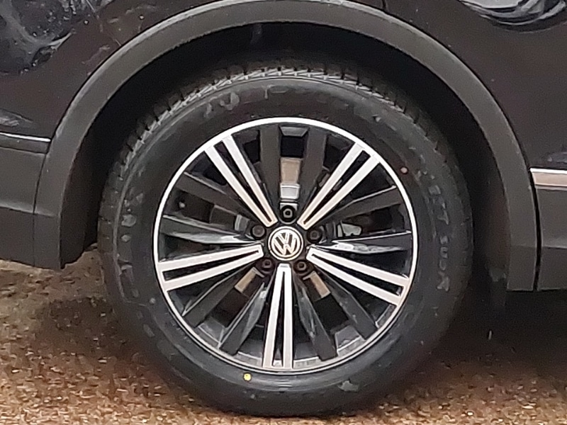 Used Volkswagen Tiguan 2018 for sale - 77202074: Photo 13