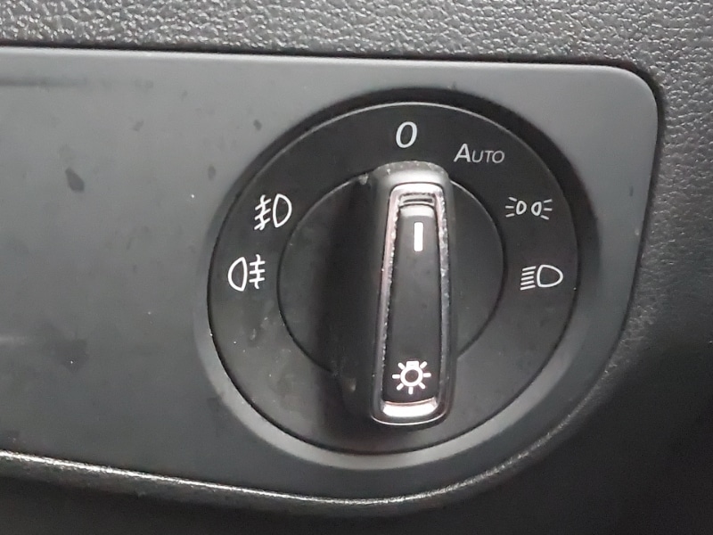 Used Volkswagen Tiguan 2018 for sale - 77202074: Photo 19