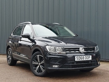 2018 - 2.0 TDi 150 SE Nav 5dr