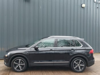 Used Volkswagen Tiguan 2018 for sale - 77202074: Photo