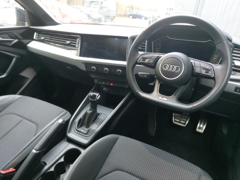 Used Audi A1 2022 for sale - 76815737: Photo 10