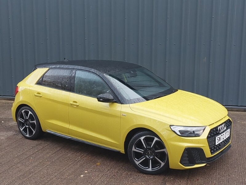 Used Audi A1 2022 for sale - 76815737: Photo 13