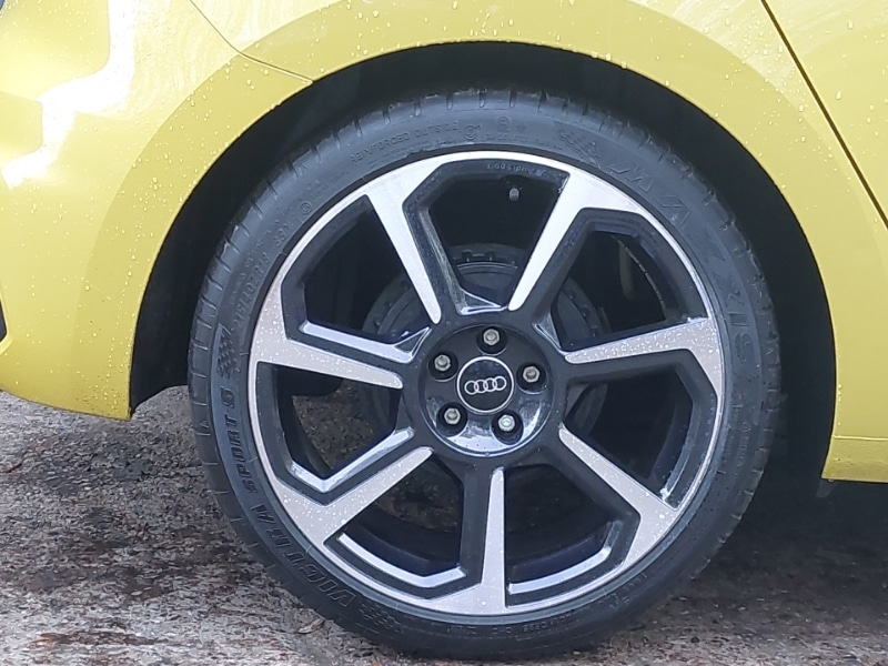 Used Audi A1 2022 for sale - 76815737: Photo 14