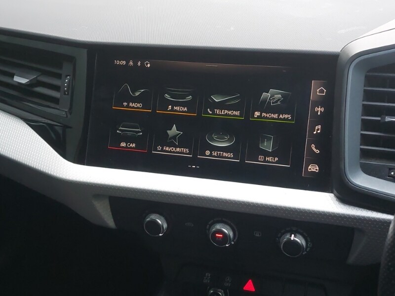 Used Audi A1 2022 for sale - 76815737: Photo 15