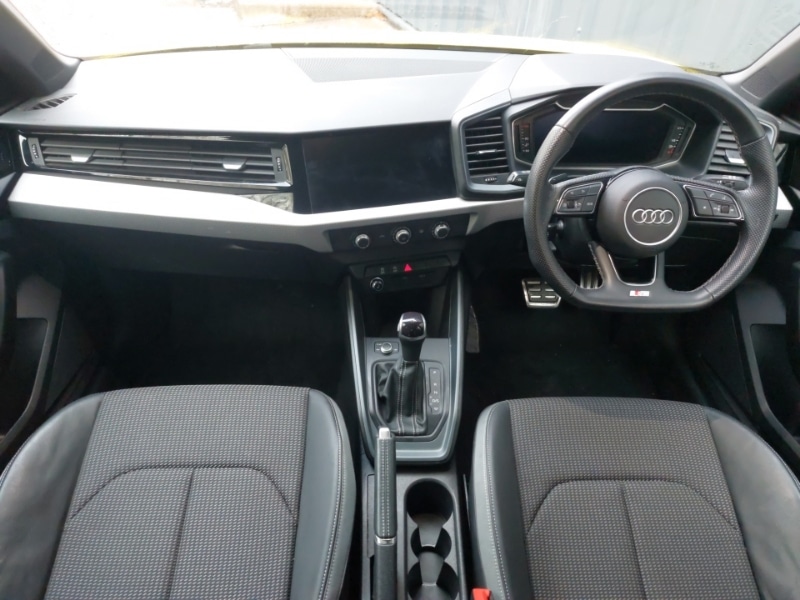 Used Audi A1 2022 for sale - 76815737: Photo 2