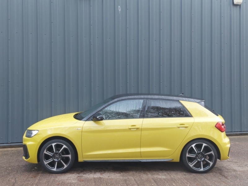 Used Audi A1 2022 for sale - 76815737: Photo 4