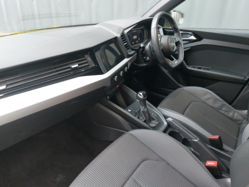 Used Audi A1 2022 for sale - 76815737: Photo 5