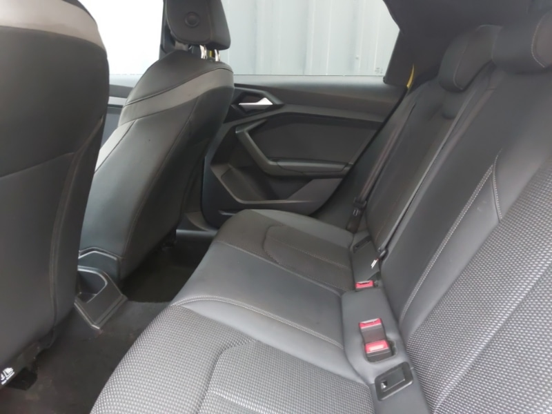 Used Audi A1 2022 for sale - 76815737: Photo 6