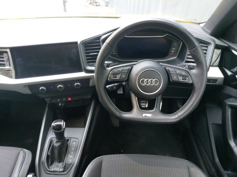Used Audi A1 2022 for sale - 76815737: Photo 7
