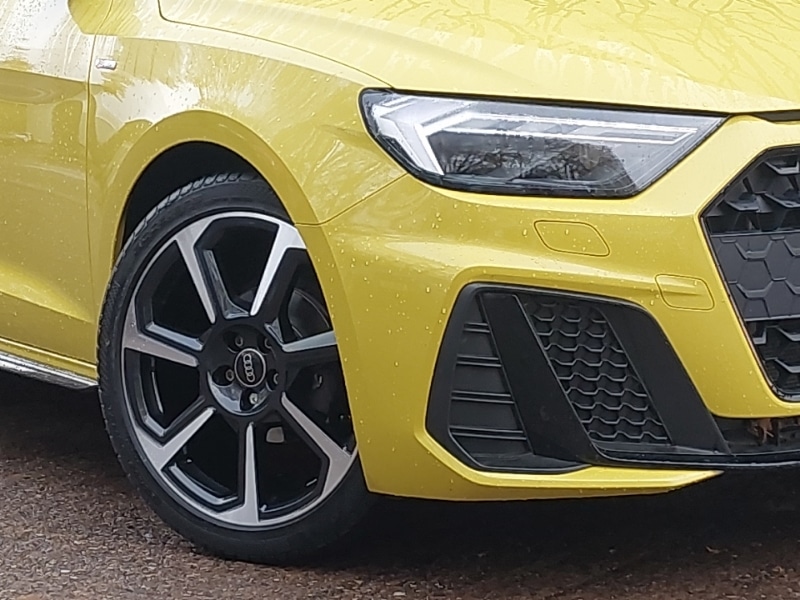 Used Audi A1 2022 for sale - 76815737: Photo 9