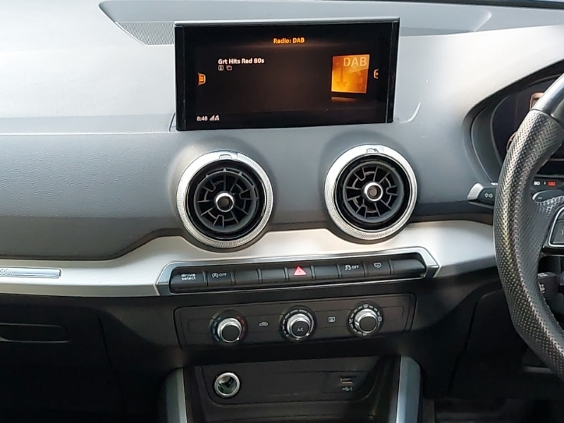 Used Audi Q2 2021 for sale - 77964123: Photo 11