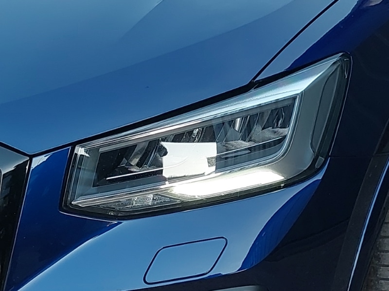 Used Audi Q2 2021 for sale - 77964123: Photo 12