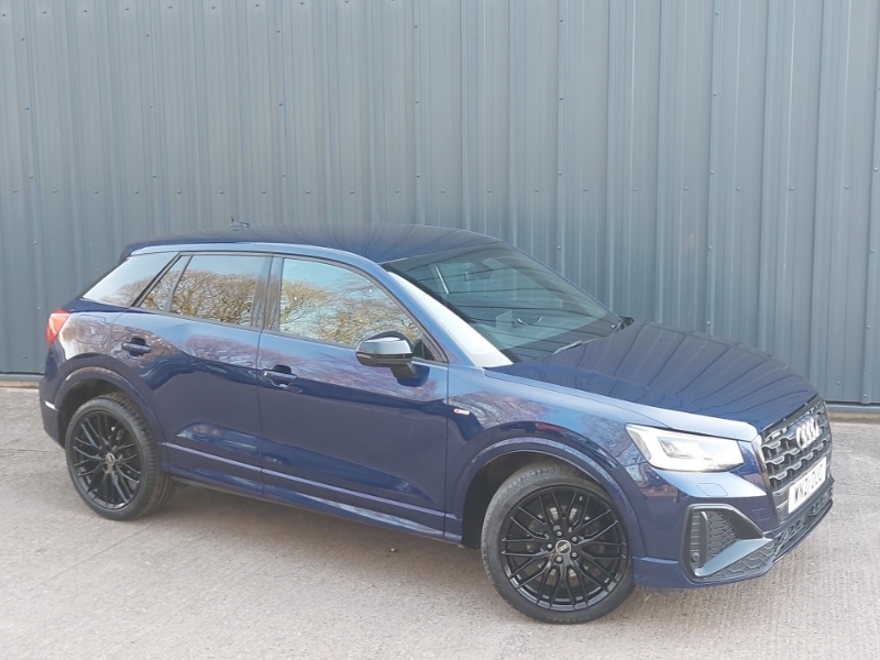 Used Audi Q2 2021 for sale - 77964123: Photo 13