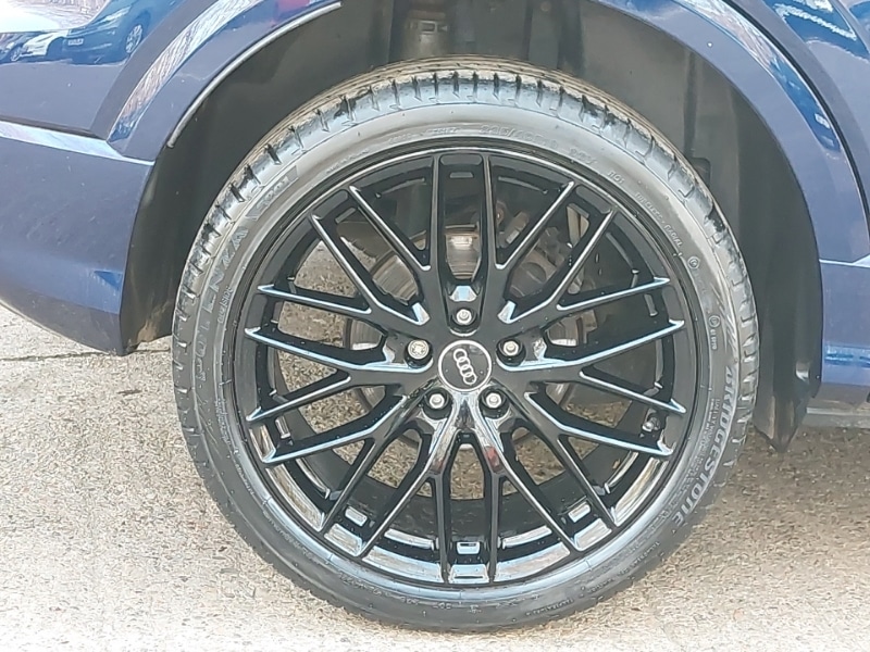 Used Audi Q2 2021 for sale - 77964123: Photo 14