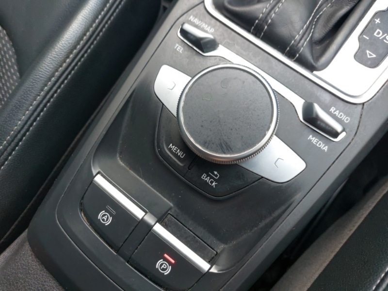 Used Audi Q2 2021 for sale - 77964123: Photo 17