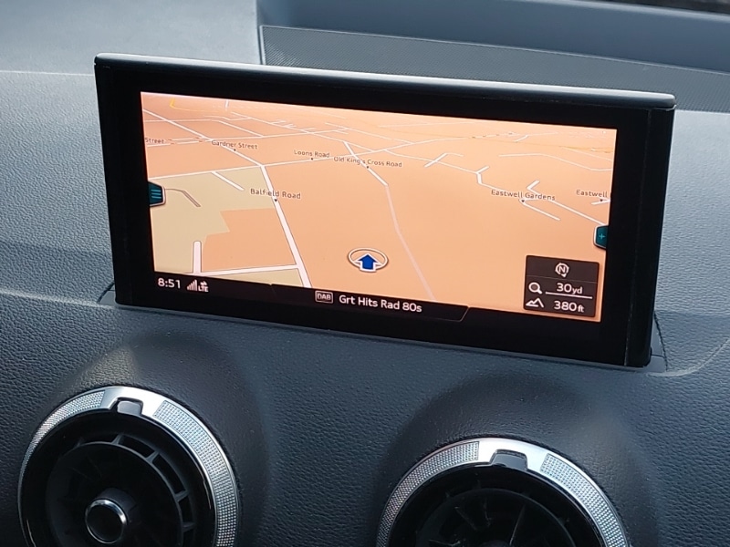 Used Audi Q2 2021 for sale - 77964123: Photo 18