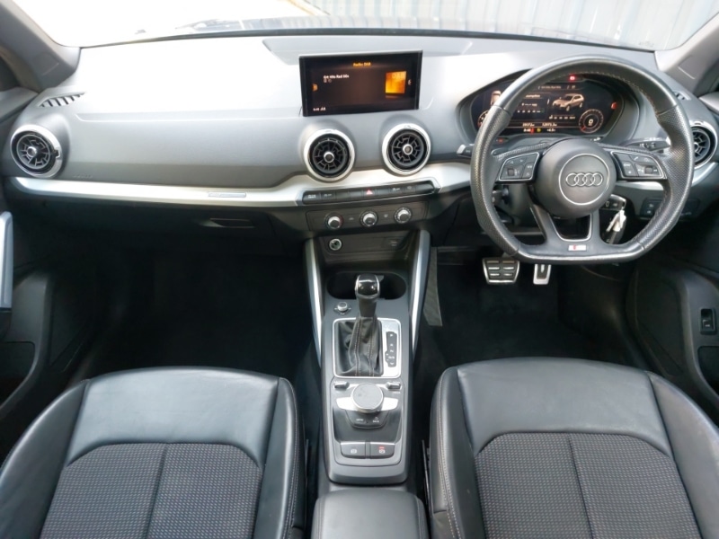 Used Audi Q2 2021 for sale - 77964123: Photo 2