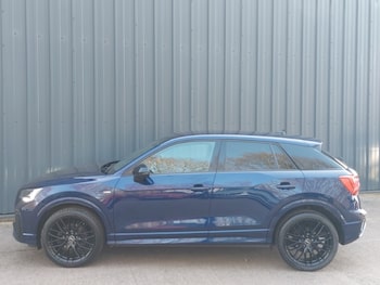 Used Audi Q2 2021 for sale - 77964123: Photo