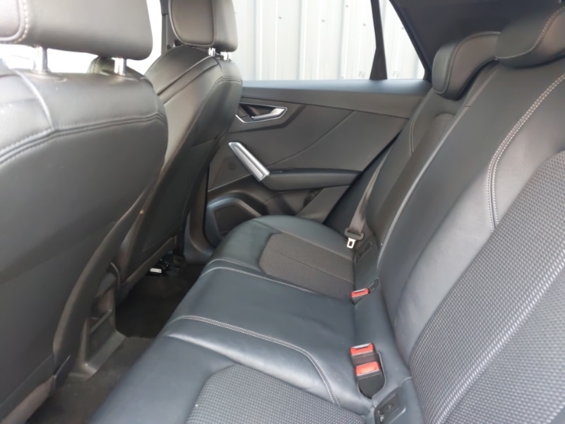 Used Audi Q2 2021 for sale - 77964123: Photo 6