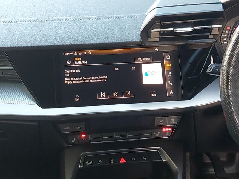 Used Audi A3 2023 for sale - 77874221: Photo 11