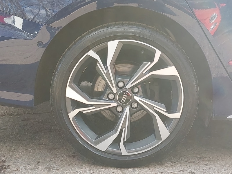 Used Audi A3 2023 for sale - 77874221: Photo 14