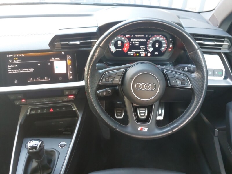 Used Audi A3 2023 for sale - 77874221: Photo 7