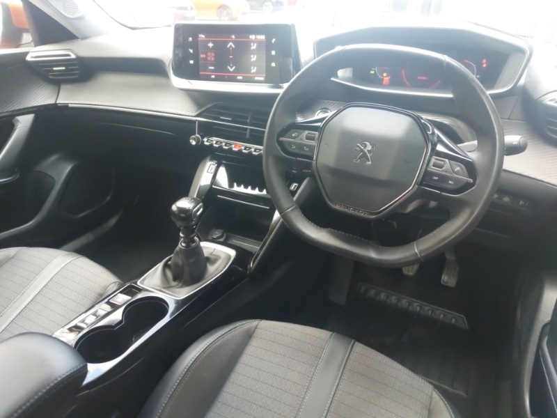 Used Peugeot 2008 2021 for sale - 78006211: Photo 10