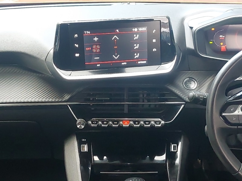 Used Peugeot 2008 2021 for sale - 78006211: Photo 11