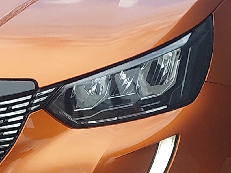 Used Peugeot 2008 2021 for sale - 78006211: Photo 12