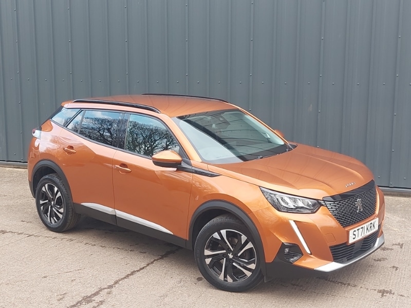 Used Peugeot 2008 2021 for sale - 78006211: Photo 13