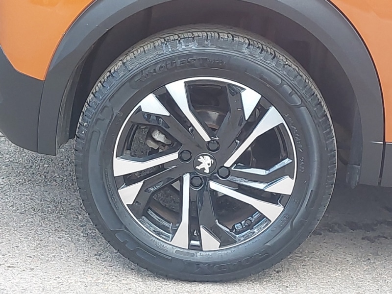 Used Peugeot 2008 2021 for sale - 78006211: Photo 14