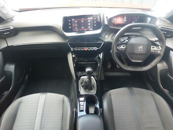 Used Peugeot 2008 2021 for sale - 78006211: Photo