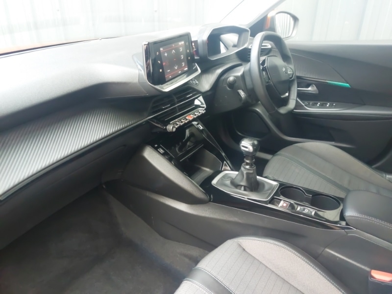 Used Peugeot 2008 2021 for sale - 78006211: Photo 5