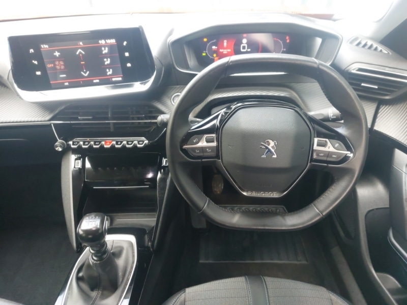 Used Peugeot 2008 2021 for sale - 78006211: Photo 7