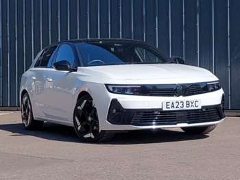 2023 - 1.6 Plug-in Hybrid GSe 5dr Auto