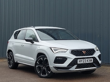Used Cupra Ateca 2023 for sale - 78178839: Photo