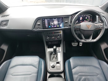 Used Cupra Ateca 2023 for sale - 78178839: Photo