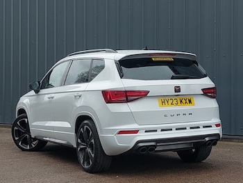 Used Cupra Ateca 2023 for sale - 78178839: Photo