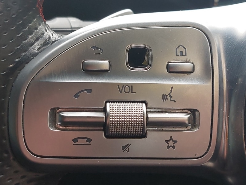 Used Mercedes-Benz A-Class 2020 for sale - 76483989: Photo 17