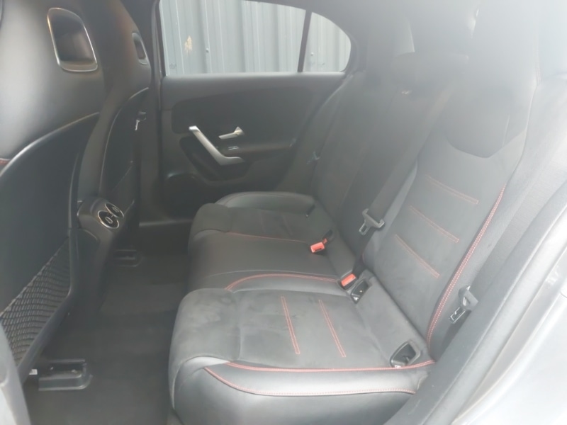 Used Mercedes-Benz A-Class 2020 for sale - 76483989: Photo 6