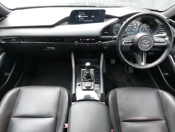 Used Mazda Mazda3 2022 for sale - 78494240: Photo