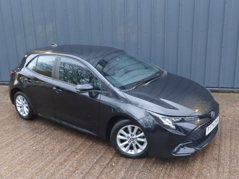 Used Toyota Corolla 2024 for sale - 77694798: Photo 14