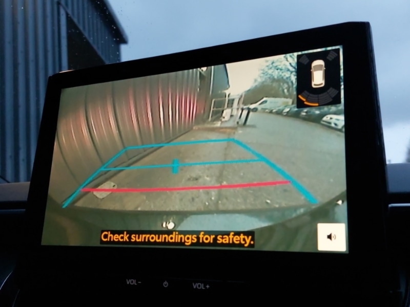 Used Toyota Corolla 2024 for sale - 77694798: Photo 17