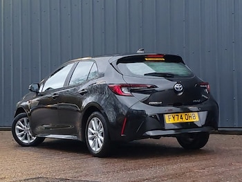 Used Toyota Corolla 2024 for sale - 77694798: Photo