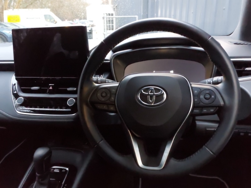 Used Toyota Corolla 2024 for sale - 77694798: Photo 7